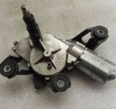 Motoras stergator luneta