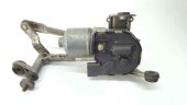 Motoras stergator parbriz stg.