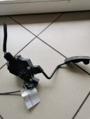 Pedala acceleratie 2,5    