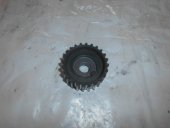 Pinion arbore cotit