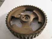 Pinion ax came