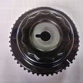 Pinion ax came inf. dr.