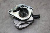 Pompa vacuum