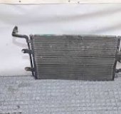 Radiator A/C