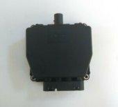 Pompa vacuum
