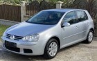 GOLF 5